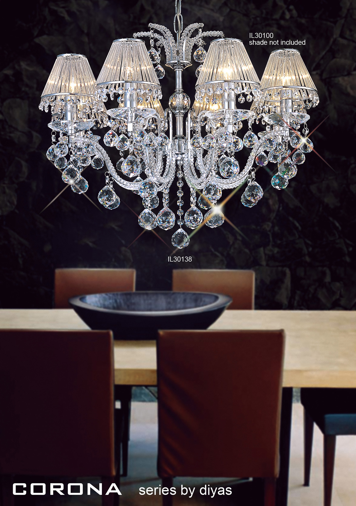 Corona Crystal Wall Lights Diyas Contemporary Crystal Wall Lights Corona Crystal Wall Lights Diyas Contemporary Crystal Wall Lights